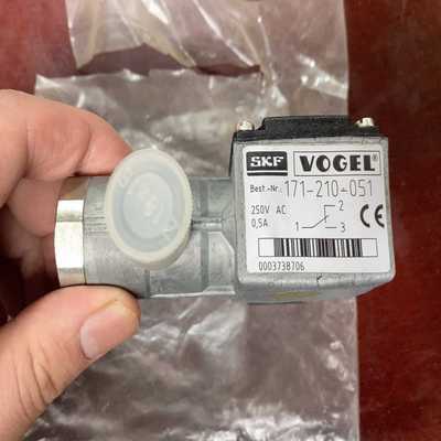 询价SKFVOGEL流量开关，171-210-051全新