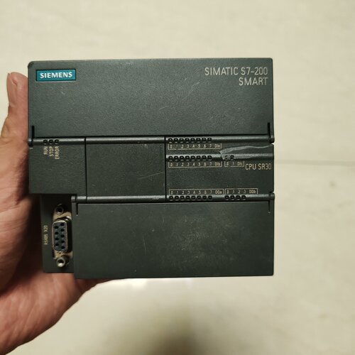 询价-SR30PLCS7200 SMART CPU