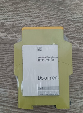 询价-PILZ皮尔兹PNOZX1订货号774300单