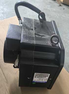 【议价】川崎机器人伺服电机。R2AA22500VCP2C