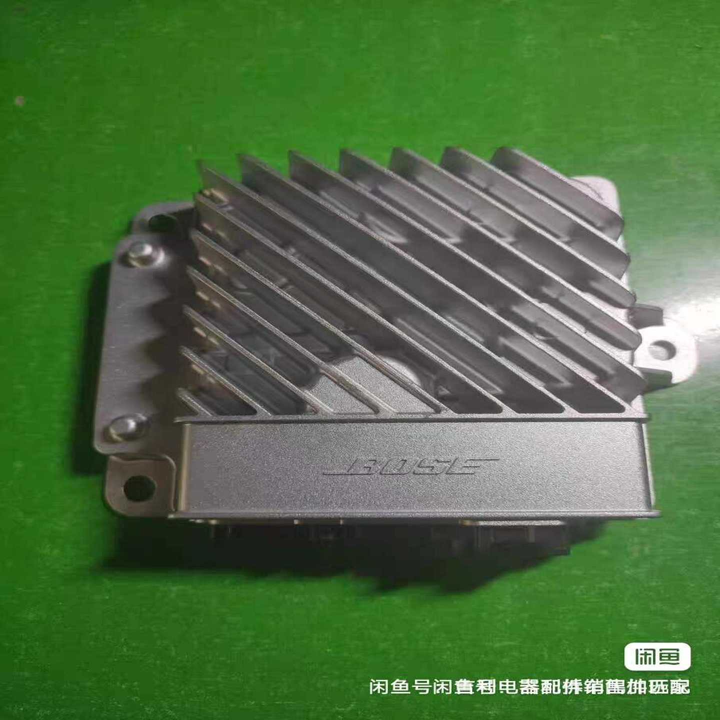 吉利博越汽车音响功放模块，原装其它元器件