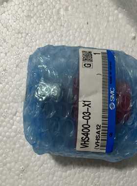 全新SMC电磁阀VX210EZ2AVHS400-03-X--议价商品