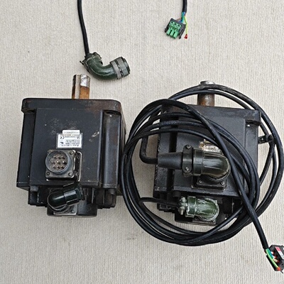 【议价】台达3kw伺服电机ECMA-F11830RS/3KW