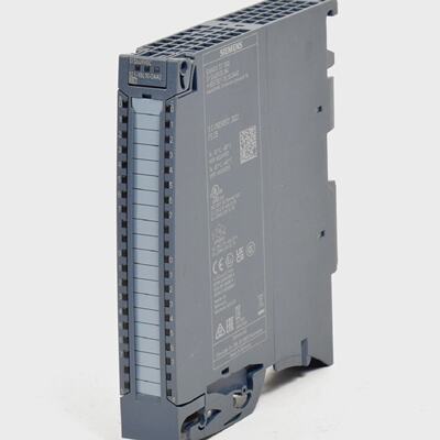 Siemens Simatic S71500 Digital IN6ES7 5211BL100AA06ES75211BL