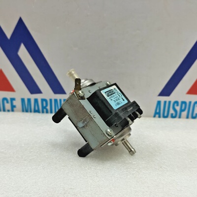 Hobart 0037862500001 Assemblaggio Pompa 200240 Volt 5060HZ 4