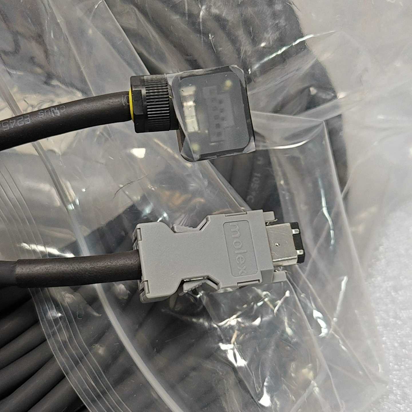 咨询-信号线JZSP-CSP21-20-E10米