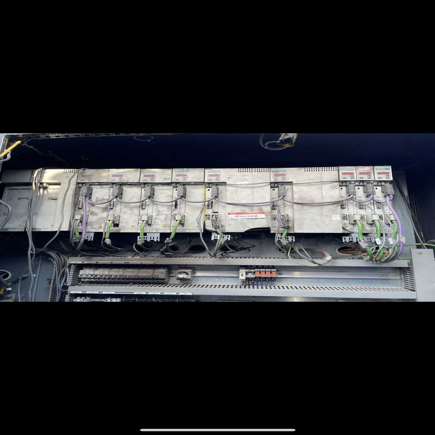 伺服驱动器驱动器6SE7023-8TP60-Z询价