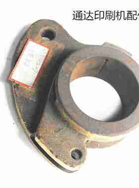 议价-北人08机配件印刷机配件08机N73-20711摆杆连杆杠杆B-议价