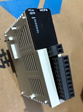 议价全新禾川HCFAHCA8C8EYRPLC扩展模块D