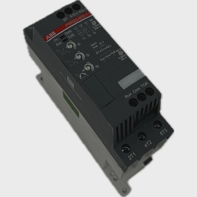 LK3595 Softstarter ABB PSR2560011 1SFA896108R1100