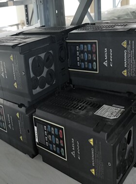 VFD055C43A台达C2000变频器询价