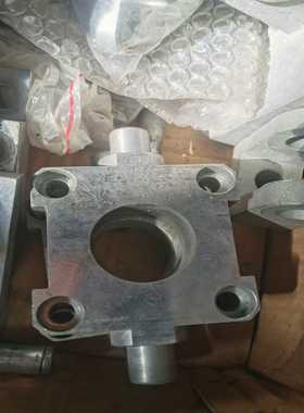 ZNCF-80费斯托安装架底座法兰sncf-100询价