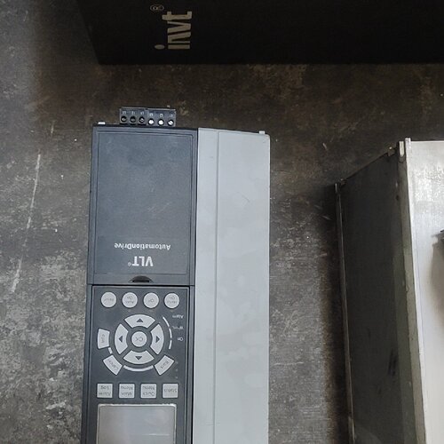 【询价】丹佛丝变频器 FC-302P5K5T5E20H2XG 5.5
