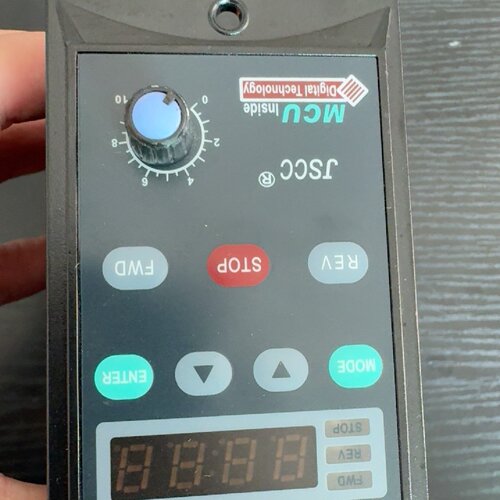 寻XJSCC精研调速器型号SF40E功率40W220V支