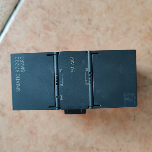 询价-S7200SMART模拟量输入EMAT04模块