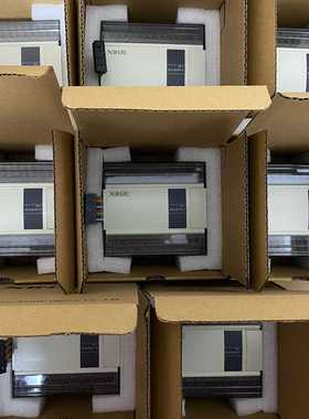 信捷PLC模块，XD-E16X16YT-E，99新，功能询价