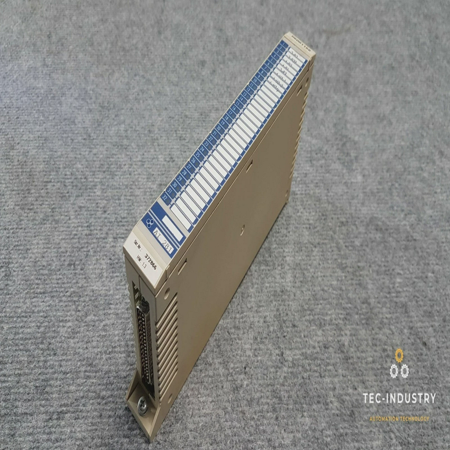 MANNESMANNDEMAGIDMAI281IAnalogeing.M.AI281IHW:1.3