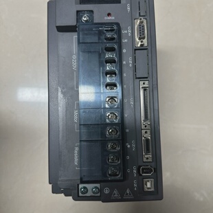 询-台达A2伺服驱动器ASDA25523L5.5kw