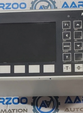 Contrleur De Poids MINEBEA INTEC IPR550010 Maxxis 4