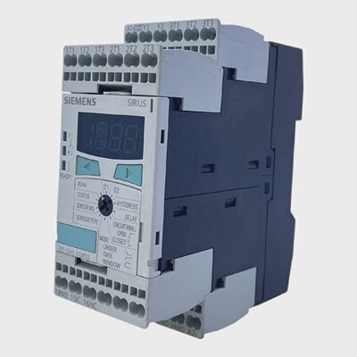 Rel De Temperatura Siemens Rel De Monitoreo 3RS10412GW50 SIR