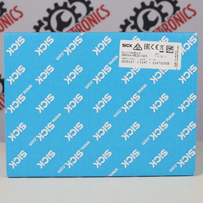 SICK SRS50HEZ0S21 ID 1038117 ENCODER  6 Monate Garantie