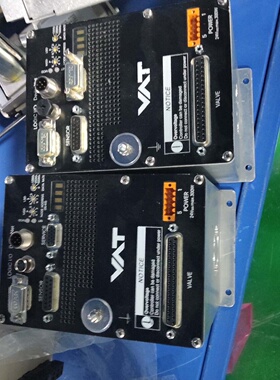 VAT蝶阀控制器型号670EC24CQAIJ2198议价