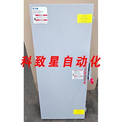 工业配件400安培无保险丝转换断路开关 600VACDT365UGK