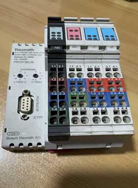 力士乐模块R911170402R-ILPBBKDI8询价