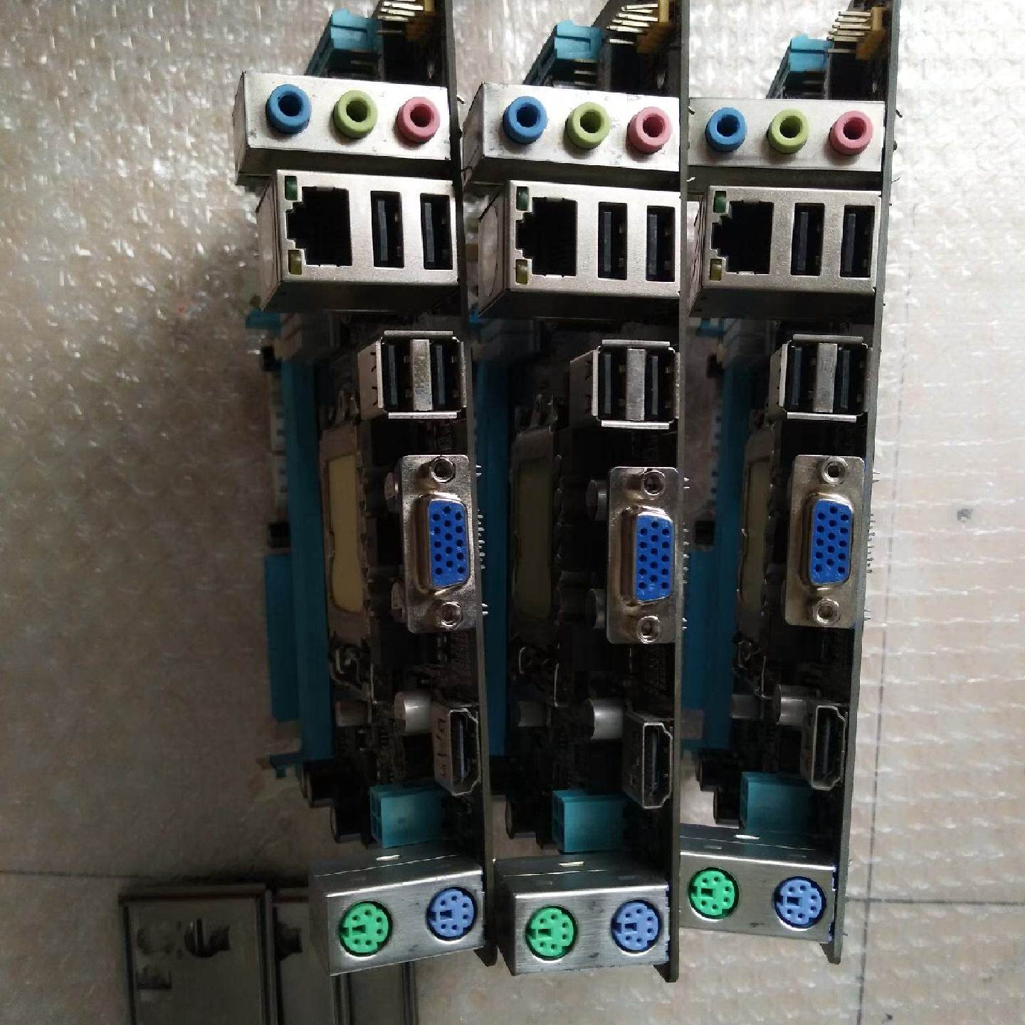 议价昂达H61CVer5.001155议价