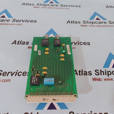 Vingtor Marine VA503.0.0 Pcb Card