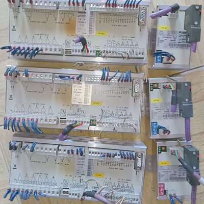 询价*德国西德克托尼卡Stork温控控制模块TRS240K