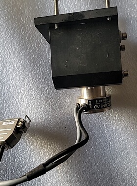 SCANLAB振镜电机。dyn AXIS S询价