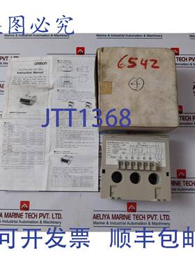 供应K2CM-Q4M 静态电机继电器 400440 VAC 5060Hz 2 至 40