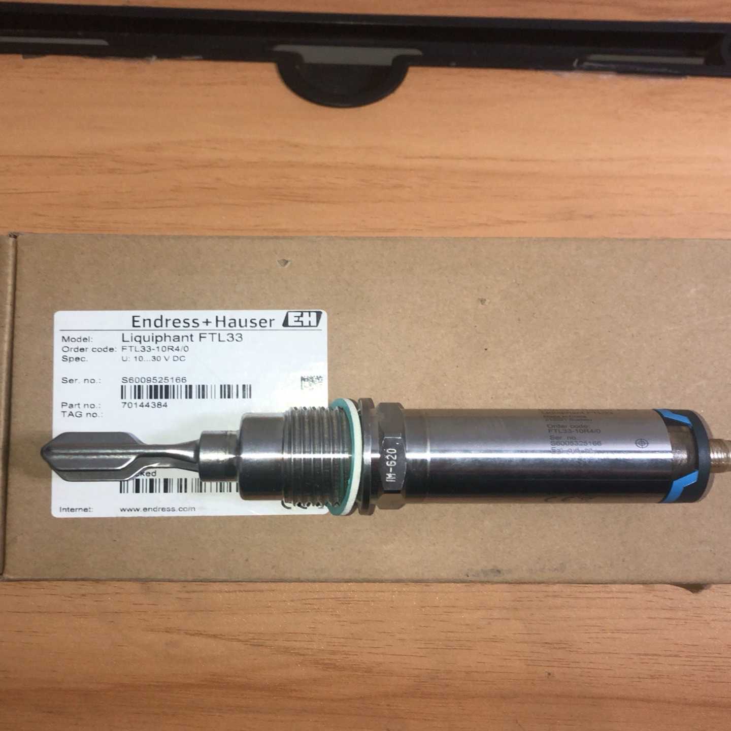 E+H音叉液位开关FTL33[浩蓉商户]