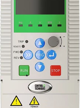 CT尼得科0.75KW变频器型号NE2004T0007G