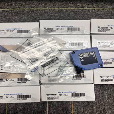 wenglor激光传感器OY2P303A0135询价