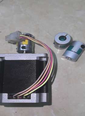 hpindigo3/5系IFR进纸辊马达，进纸电机，带询价