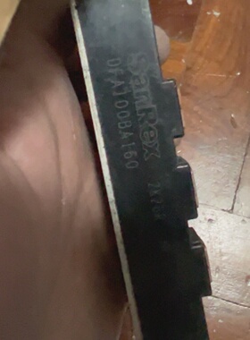 溢价-DFA100BA160模块两个引脚断了内底还在会