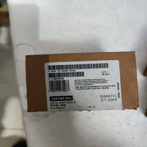 咨询-带包装131-4BD01-0AA0带包装仅开封！