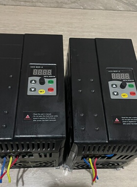 高性能变频器vt350g4.0t4b4kwg议价成色很不-询