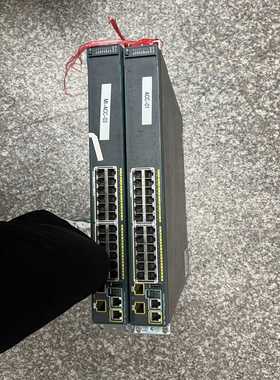 询价CIsco思科WS-C2960S-24PD-LPOE供