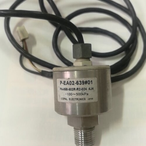 【询价】P-E02-639#01   -100500KPa 神钢空