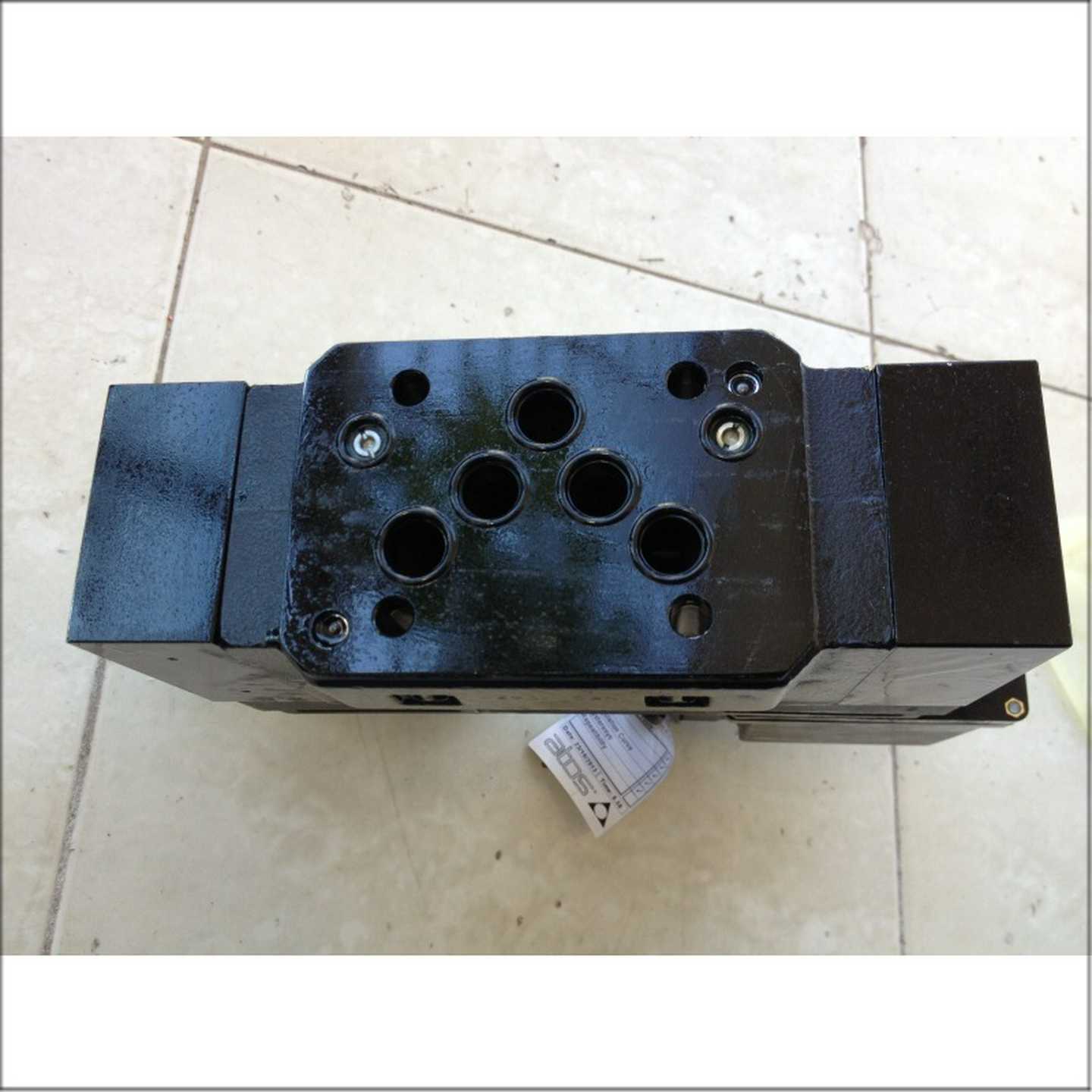 进口现货ATOS电磁阀DPZO-AE-173-D5/D 21