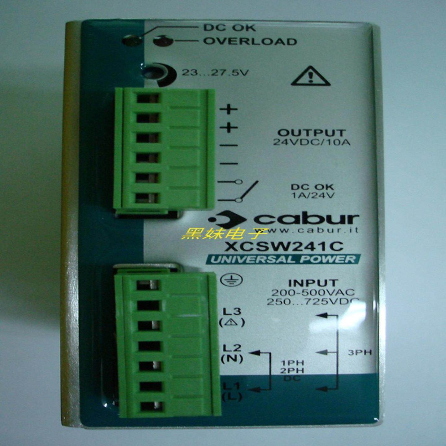 议价议价全新CABUR XCSF240C原装XCSG960G开关电源XCS议价