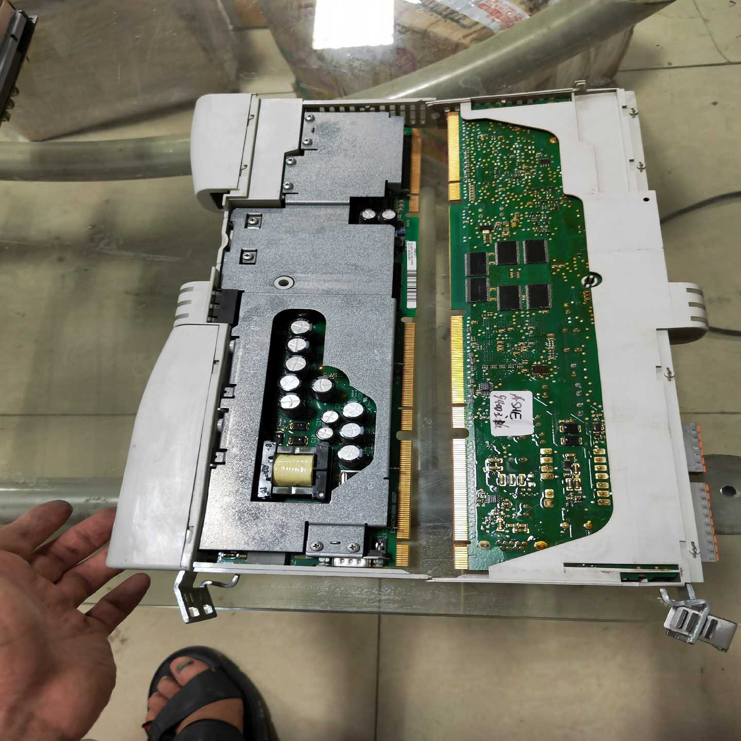 E94ACMH-000-000P1A伦茨9400主板CPU板询价