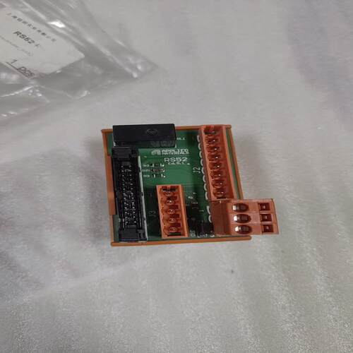 APPLIED MATERIALS端子模块RS52 ED~询价