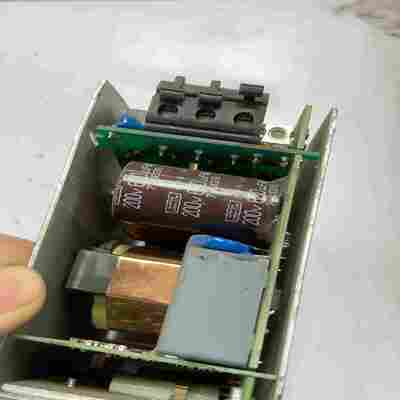 询价~安川电机编码器UTOPI-20AUI2B