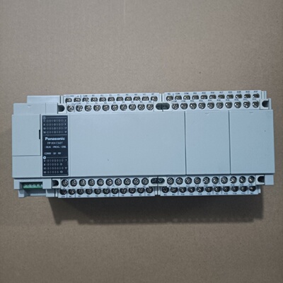 【议价】PLC AFPXHC60T-F 95 全新/二手均有货