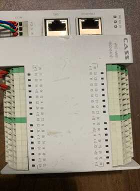 询价CASS，ePLC-MM01，DI8DO4S4C1E1，图片