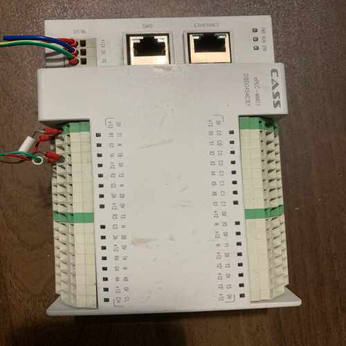 询价CASS，ePLC-MM01，DI8DO4S4C1E1，图片